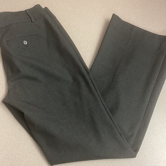 LOFT Julie Trouser - Picture 9 of 9